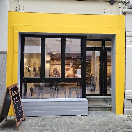 Lägenhet Cozy Room, Big Adventures Iii *