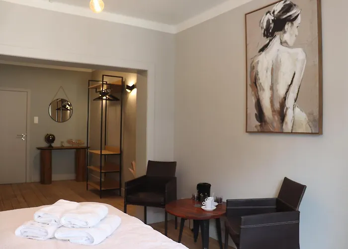 Lägenhet Cozy Room, Big Adventures Iii