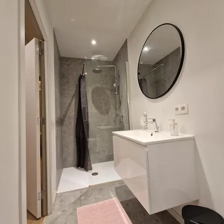 Cozy Room, Big Adventures Iii Appartement Gand