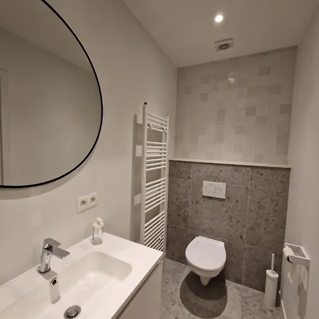Appartement Cozy Room, Big Adventures Iii Gent