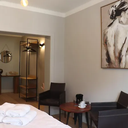 Appartement Cozy Room, Big Adventures Iii