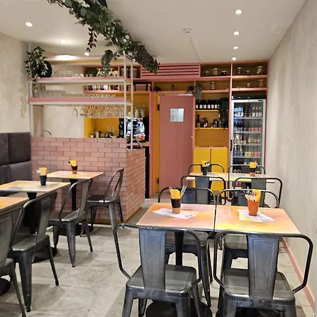 Cozy Room, Big Adventures Iii Gandawa