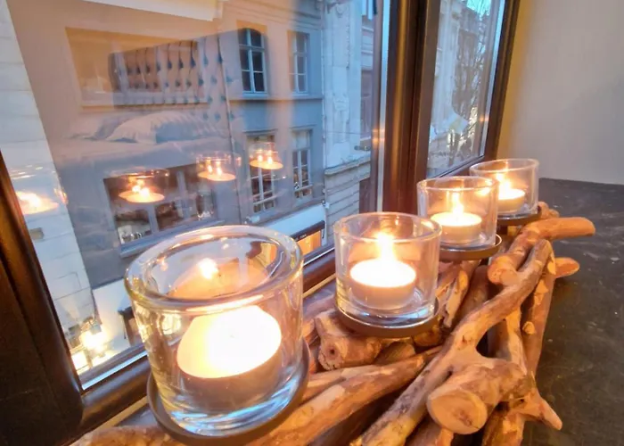 Cozy Room, Big Adventures Iii Apartament Gandawa