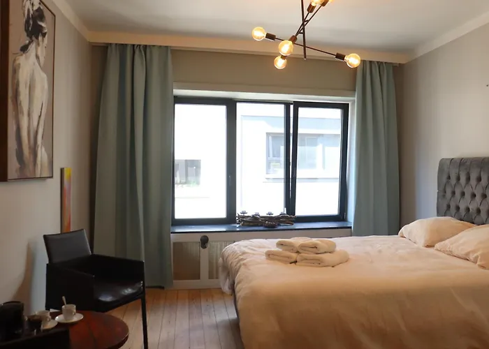 Cozy Room, Big Adventures Iii *